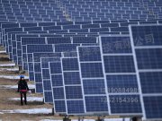 陰影對(duì)光伏電池、組件輸出特性的影響
